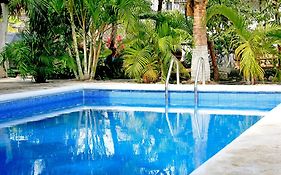 hotel quinta sierra