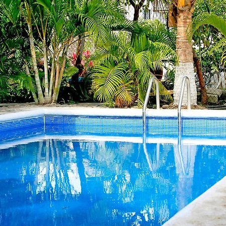 hotel quinta sierra San Blas Exterior foto
