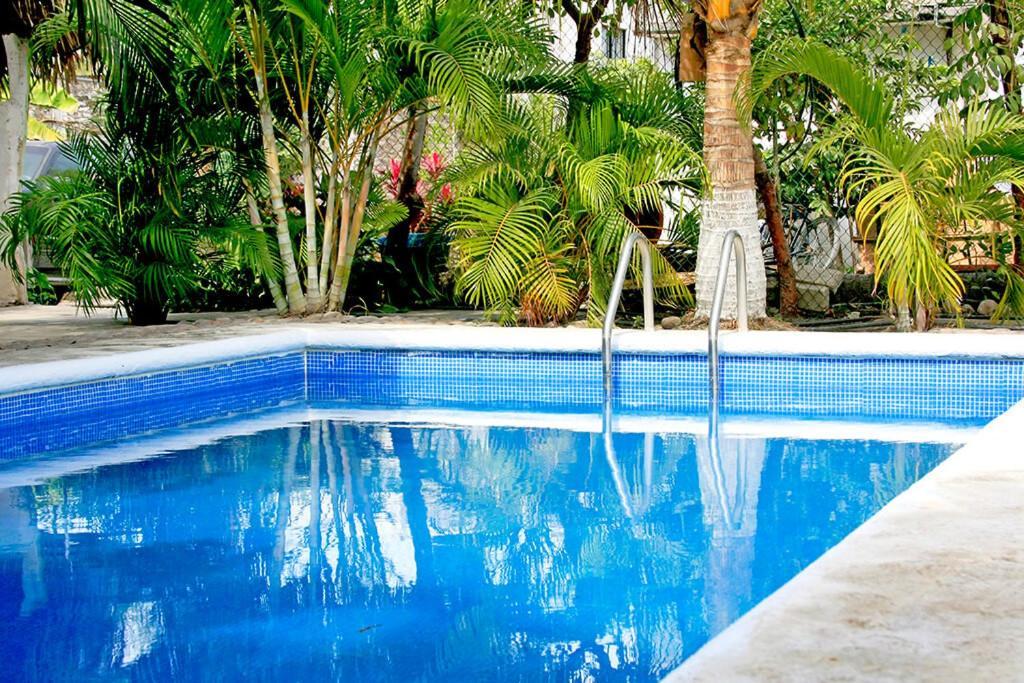 hotel quinta sierra San Blas Exterior foto